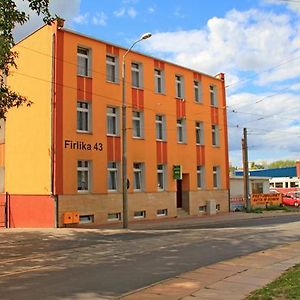 Hostel Firlik